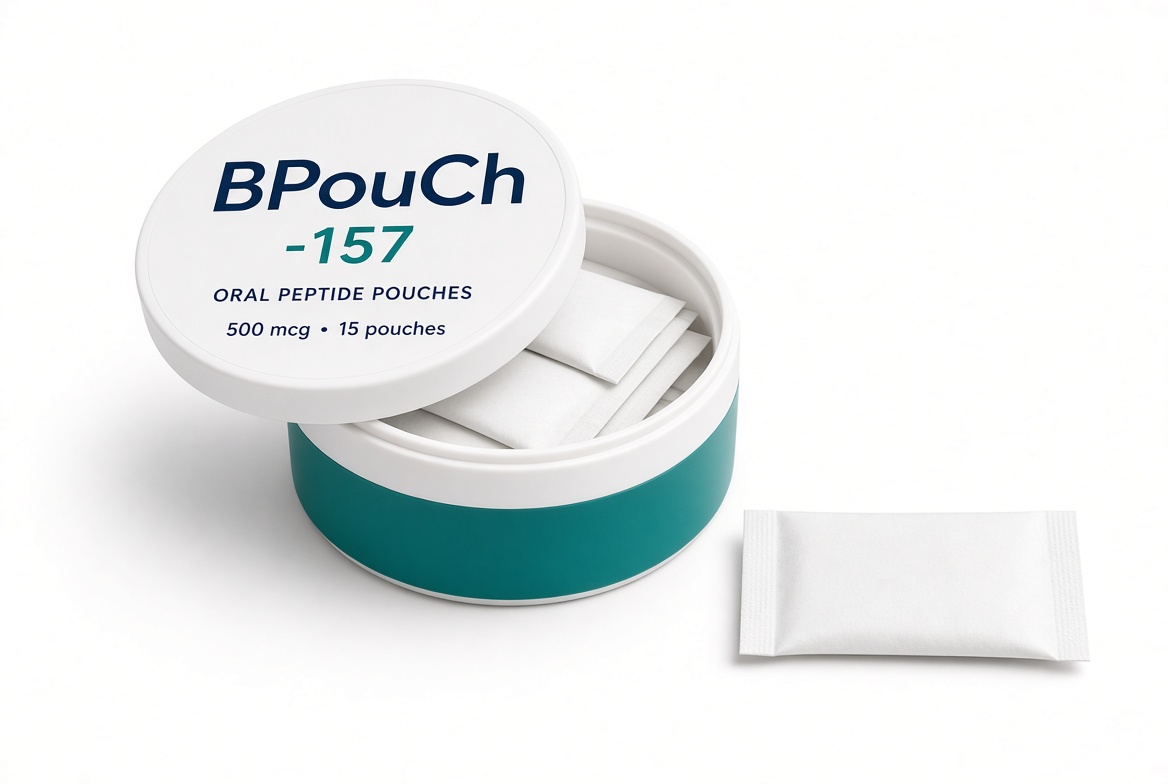 BPouCh-157 can with lid off